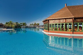 Hotel La Palma Princess