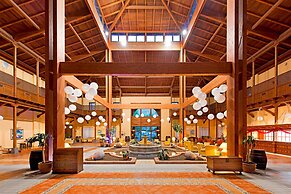 Hotel La Palma Princess