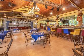 Hotel Casa Roland Golfito Resort