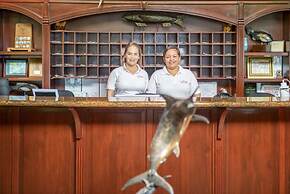 Hotel Casa Roland Golfito Resort