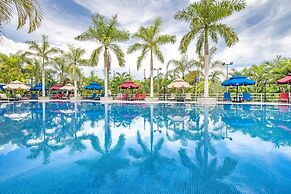 Hotel Casa Roland Golfito Resort