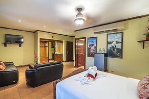 Hotel Casa Roland Golfito Resort