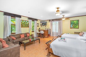 Hotel Casa Roland Golfito Resort