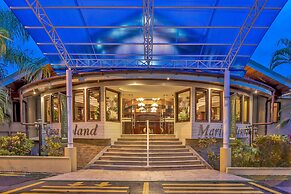 Hotel Casa Roland Golfito Resort