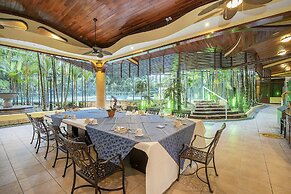 Hotel Casa Roland Golfito Resort