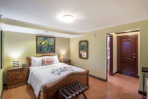 Hotel Casa Roland Golfito Resort