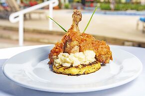 Hotel Casa Roland Golfito Resort