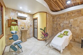 Hotel Casa Roland Golfito Resort