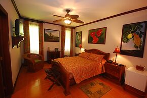 Hotel Casa Roland Golfito Resort