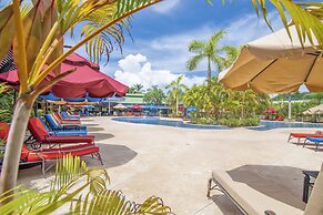 Hotel Casa Roland Golfito Resort