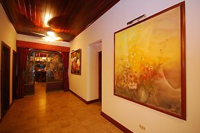 Hotel Casa Roland Golfito Resort