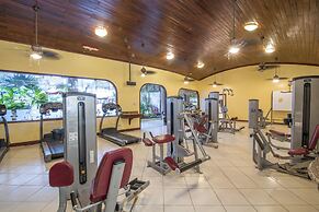 Hotel Casa Roland Golfito Resort