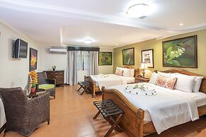 Hotel Casa Roland Golfito Resort