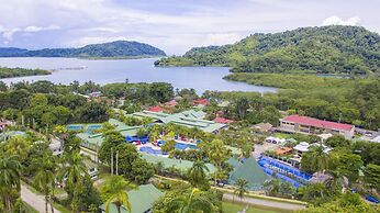 Hotel Casa Roland Golfito Resort