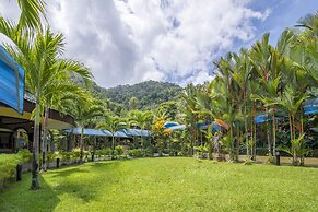 Hotel Casa Roland Golfito Resort