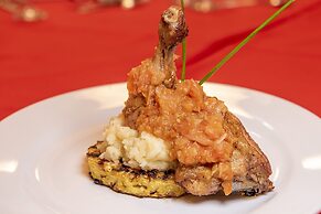 Hotel Casa Roland Golfito Resort