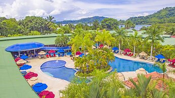 Hotel Casa Roland Golfito Resort