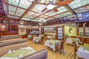 Hotel Casa Roland Golfito Resort