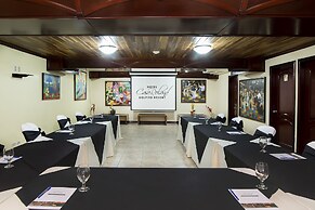 Hotel Casa Roland Golfito Resort