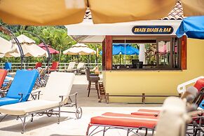 Hotel Casa Roland Golfito Resort