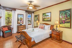 Hotel Casa Roland Golfito Resort