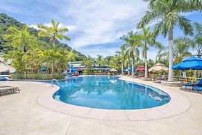 Hotel Casa Roland Golfito Resort