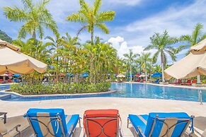 Hotel Casa Roland Golfito Resort