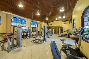 Hotel Casa Roland Golfito Resort