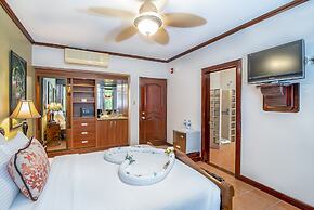 Hotel Casa Roland Golfito Resort