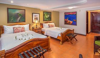 Hotel Casa Roland Golfito Resort