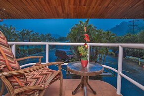 Hotel Casa Roland Golfito Resort