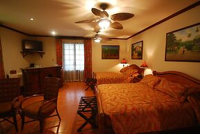 Hotel Casa Roland Golfito Resort