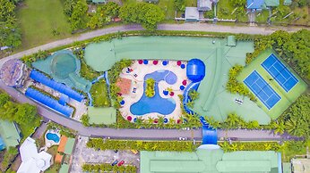 Hotel Casa Roland Golfito Resort