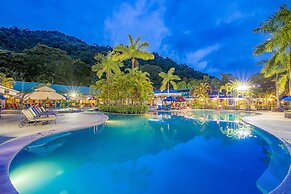 Hotel Casa Roland Golfito Resort