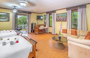 Hotel Casa Roland Golfito Resort