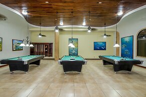 Hotel Casa Roland Golfito Resort