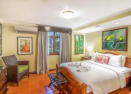 Hotel Casa Roland Golfito Resort