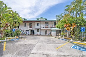 Hotel Casa Roland Golfito Resort