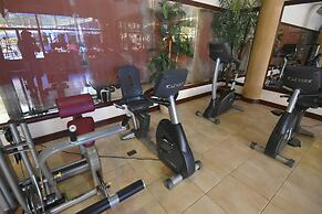 Hotel Casa Roland Golfito Resort