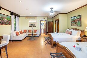 Hotel Casa Roland Golfito Resort