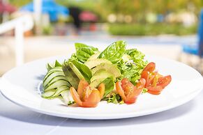 Hotel Casa Roland Golfito Resort