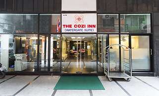 The Cozi Inn