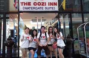 The Cozi Inn