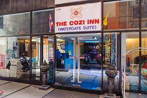 The Cozi Inn