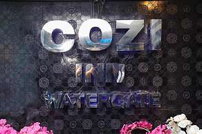 The Cozi Inn