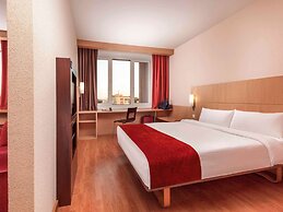 ibis Nizhny Novgorod