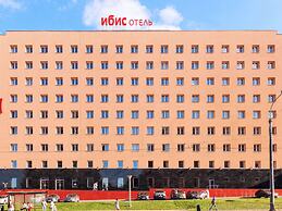 ibis Nizhny Novgorod