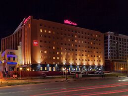 ibis Nizhny Novgorod