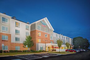 TownePlace Suites Providence North Kingstown