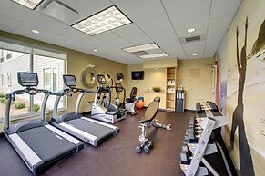 TownePlace Suites Providence North Kingstown